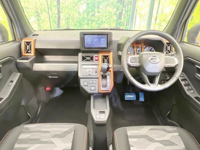 DAIHATSU