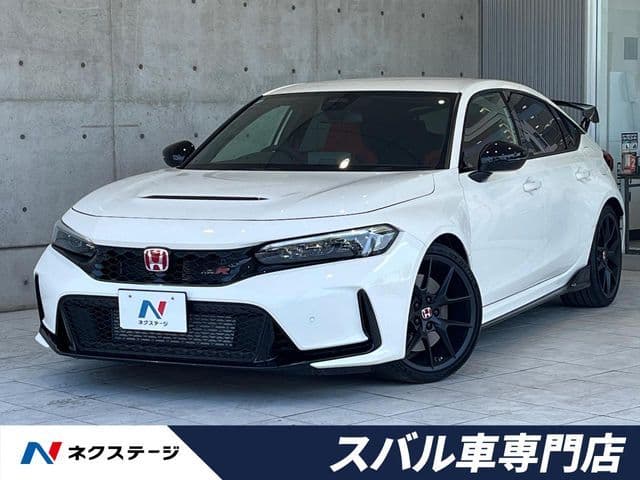 HONDA CIVIC hatchback