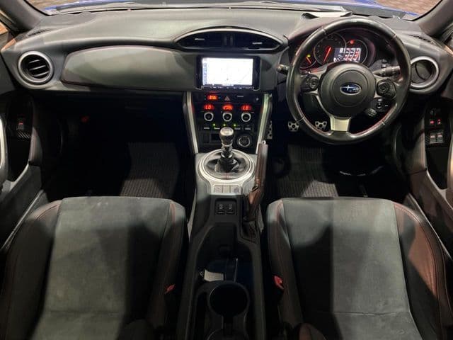 SUBARU