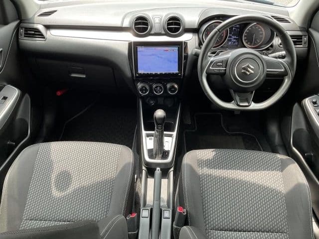 SUZUKI
