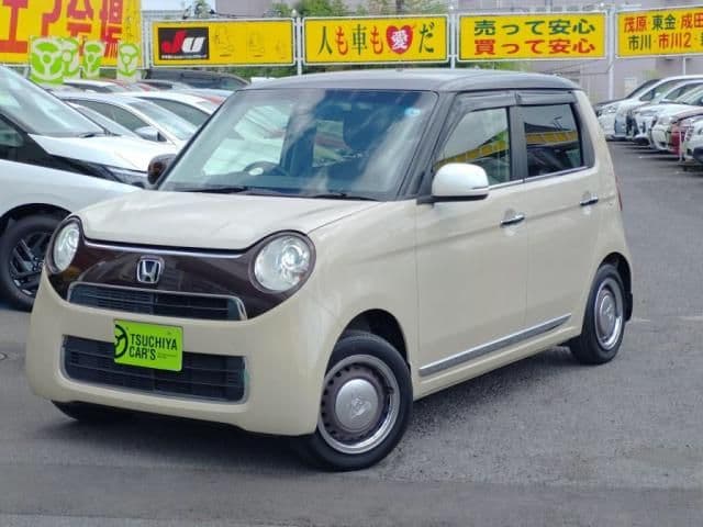 HONDA N-ONE