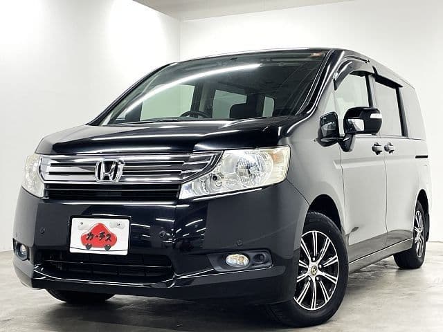 HONDA STEPWAGON