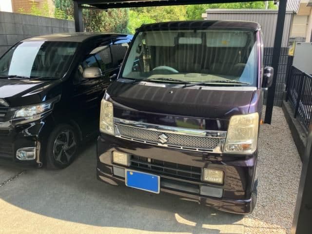 SUZUKI