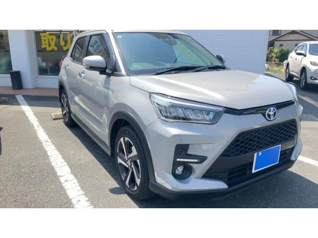 TOYOTA