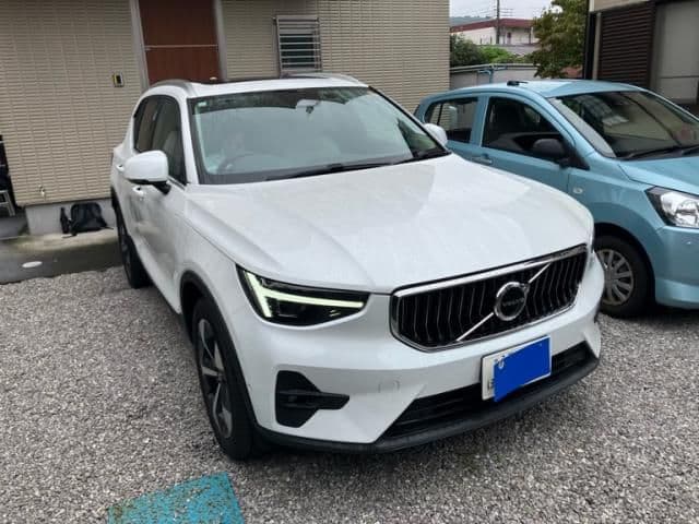 VOLVO