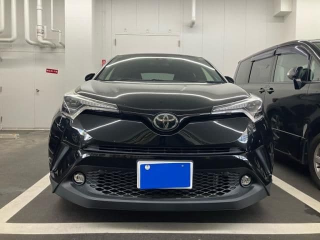 TOYOTA