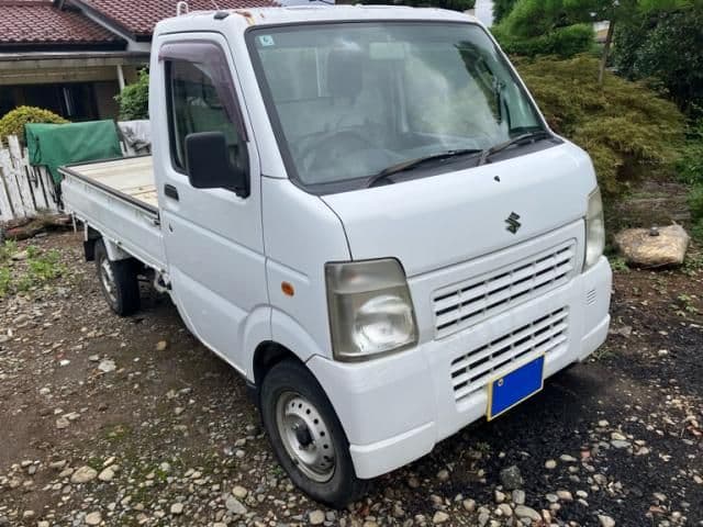 SUZUKI