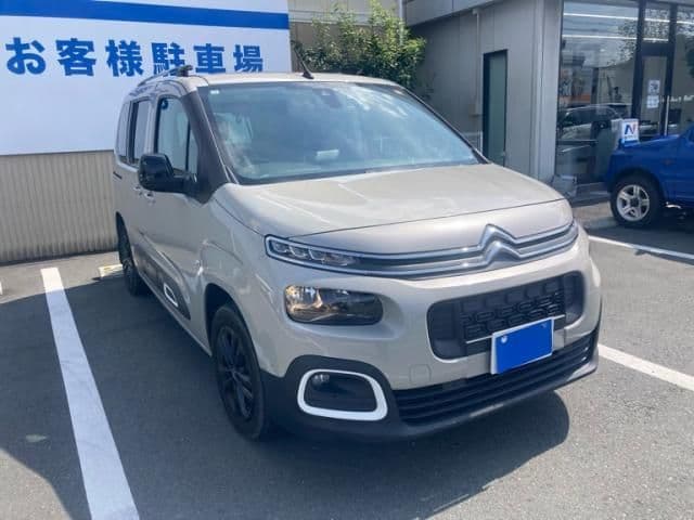 CITROEN