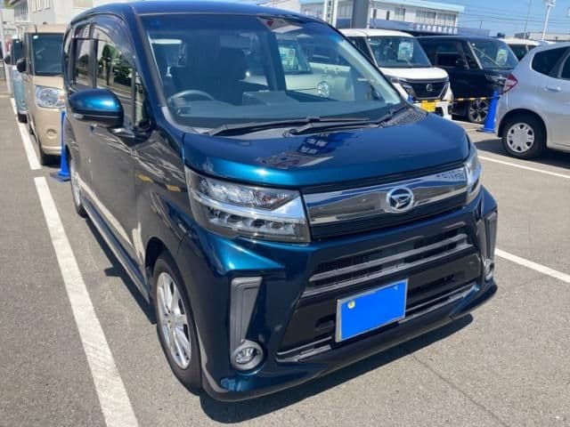 DAIHATSU