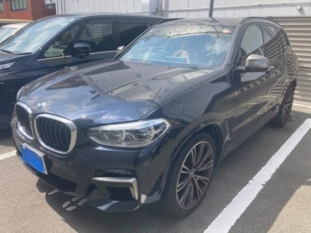 BMW BMW X3