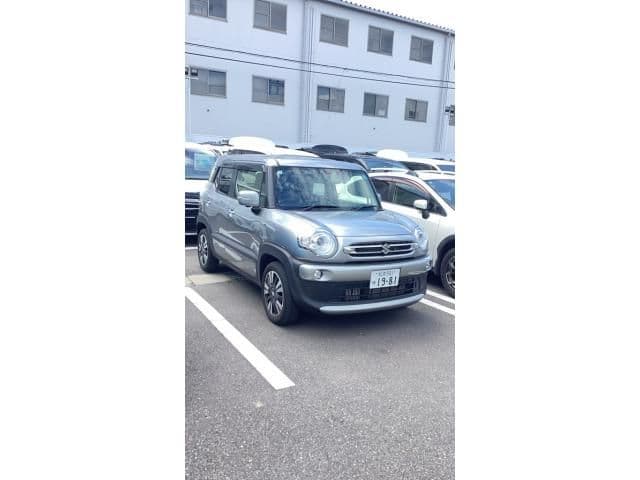 SUZUKI
