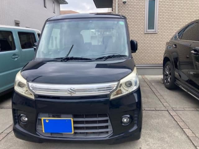 SUZUKI