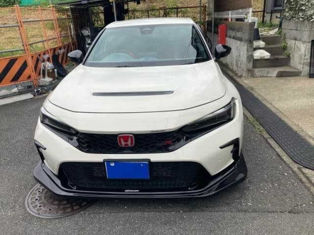 HONDA CIVIC hatchback