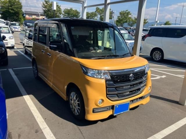 SUZUKI