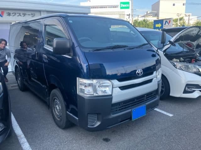 TOYOTA