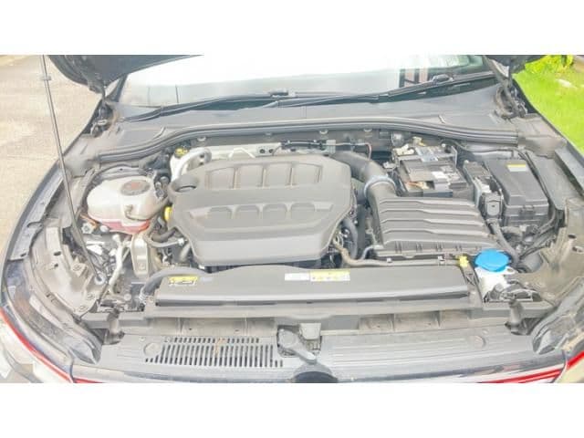 VOLKSWAGEN VOLKSWAGEN GOLF GTI