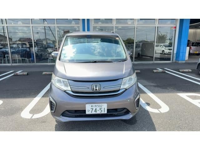 HONDA STEPWAGON