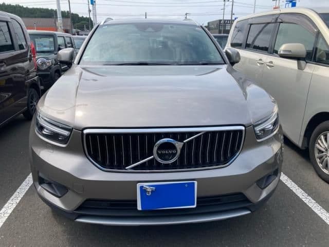 VOLVO