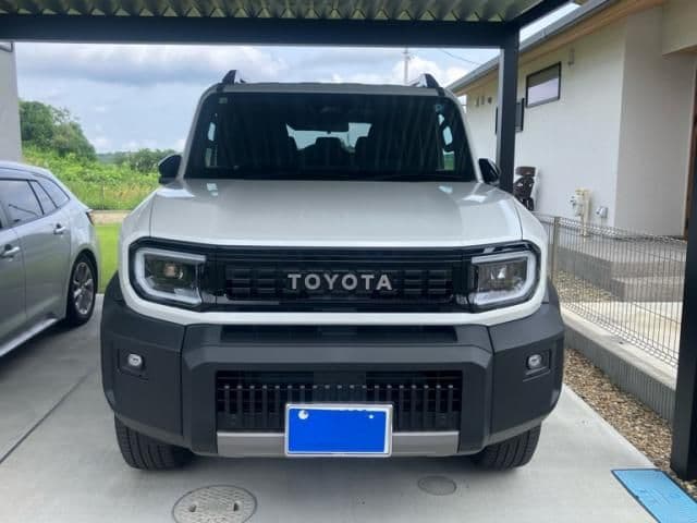 TOYOTA