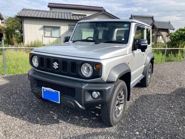SUZUKI