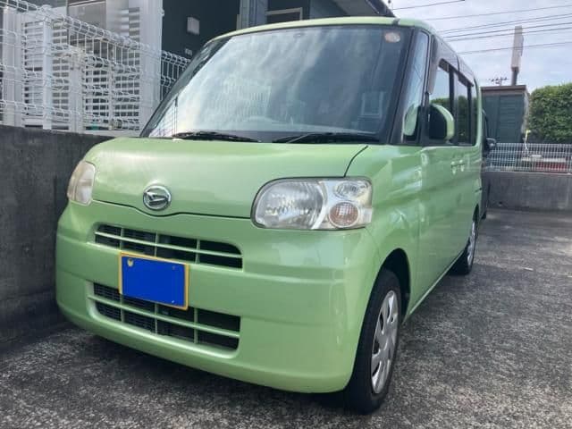 DAIHATSU
