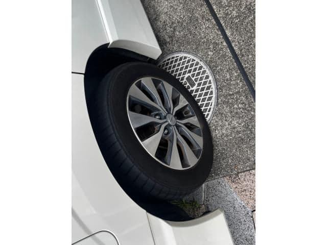 NISSAN SERENA  S-HYBRID