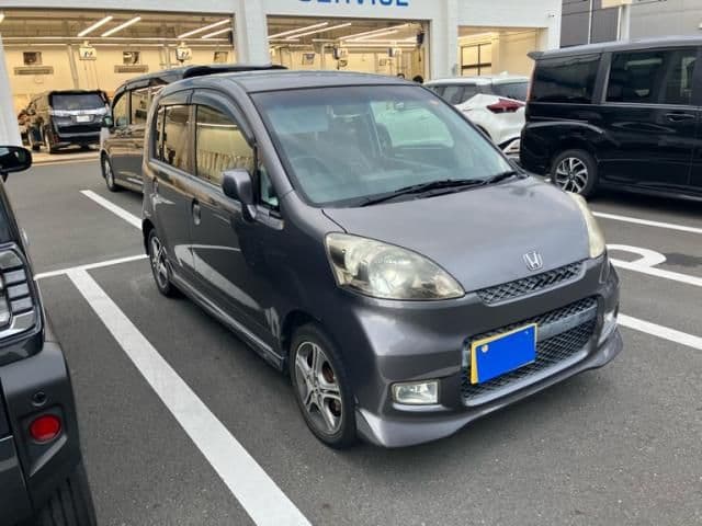 HONDA
