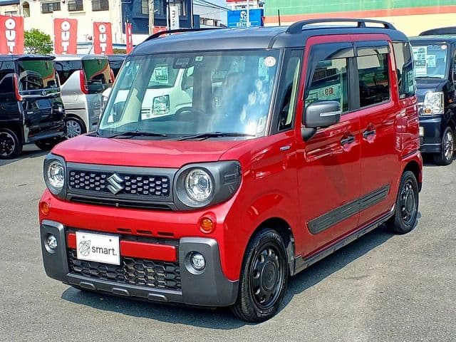 SUZUKI