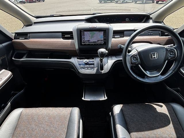 HONDA