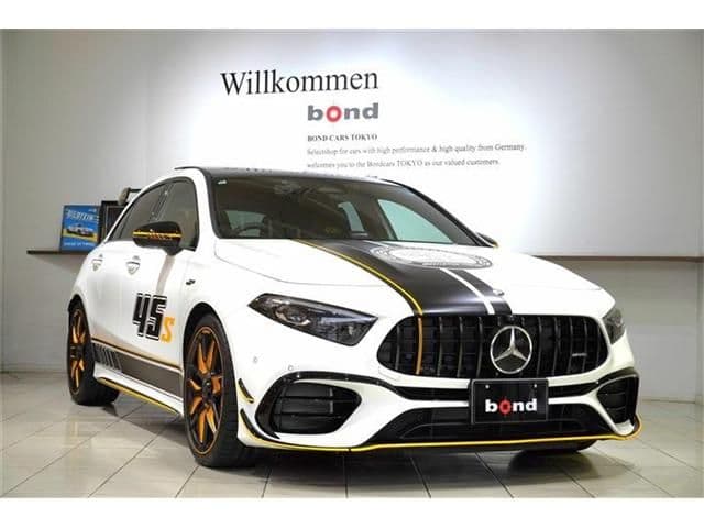 MERCEDES BENZ null
