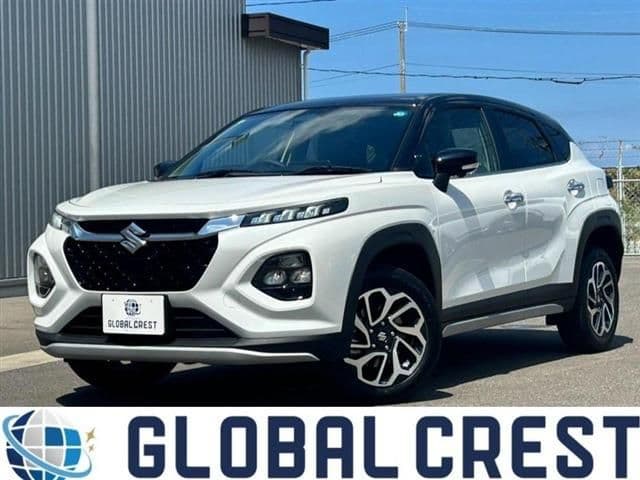 SUZUKI null