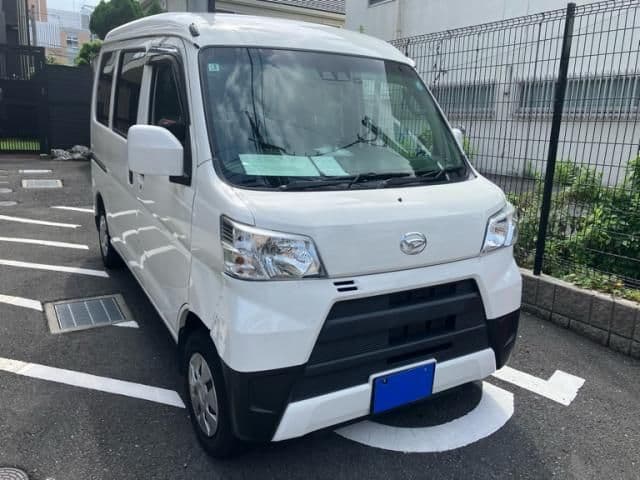 DAIHATSU