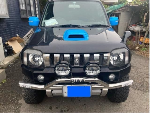 SUZUKI