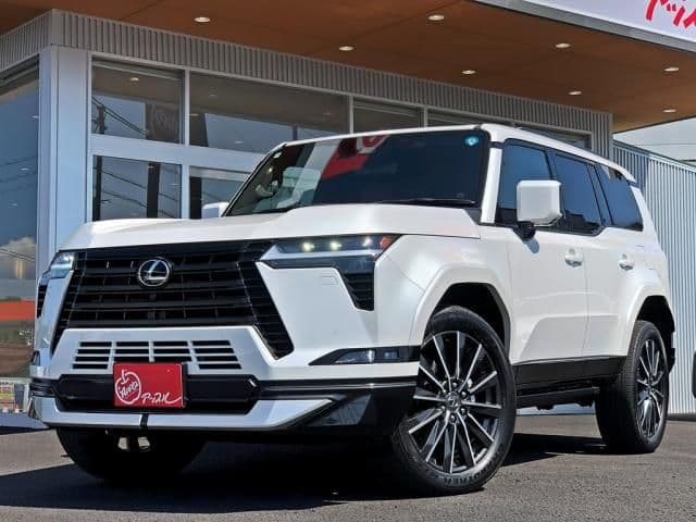 TOYOTA null