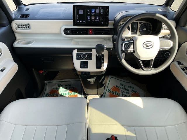 DAIHATSU
