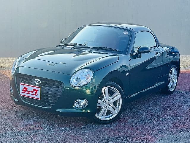 DAIHATSU COPEN