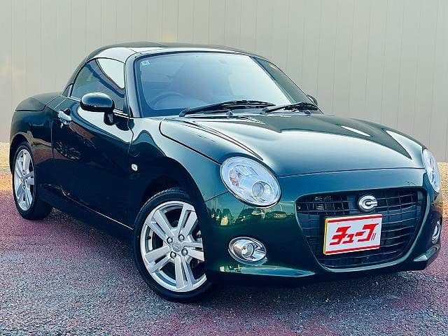 DAIHATSU