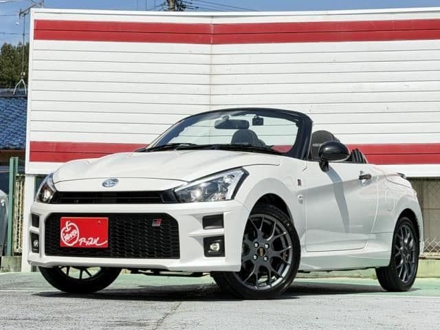 TOYOTA COPEN