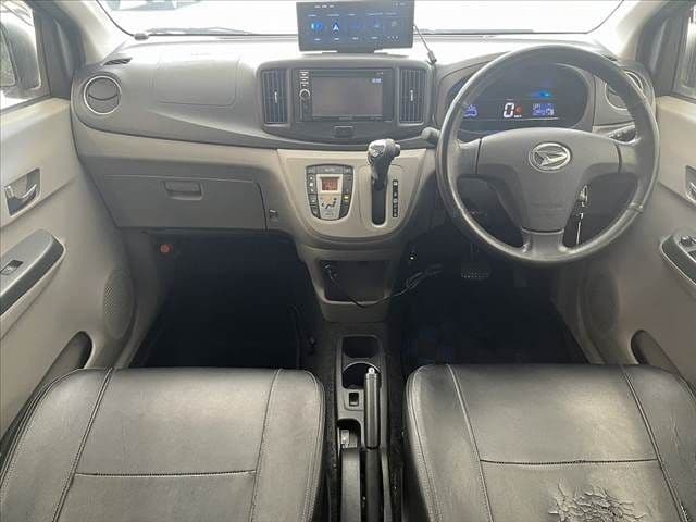 DAIHATSU