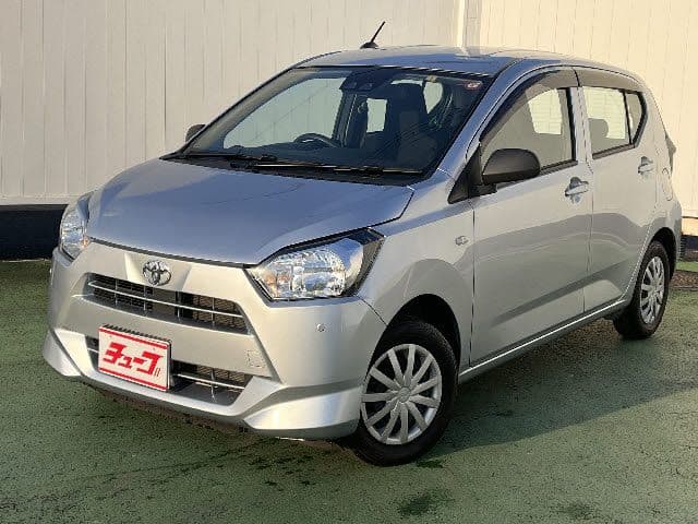 TOYOTA PIXIS EPOCH