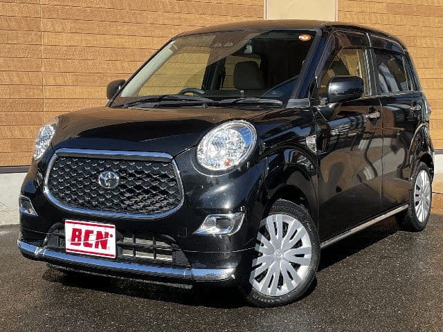 TOYOTA PIXIS JOY