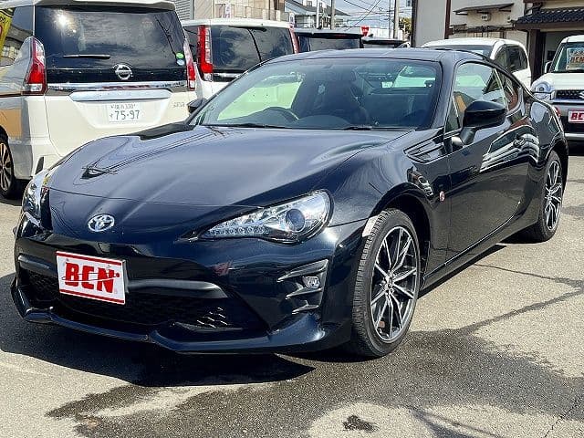 TOYOTA 86