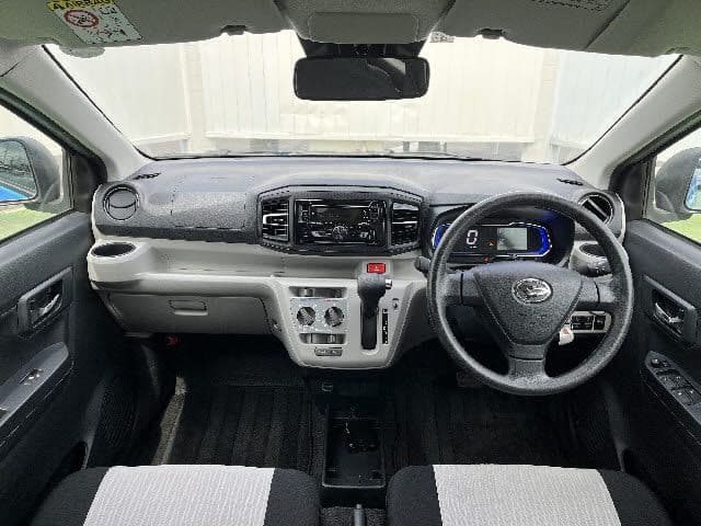 DAIHATSU
