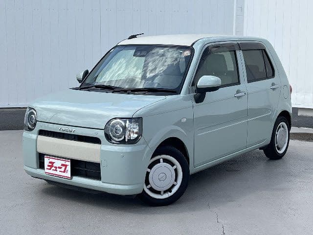 DAIHATSU MIRA TOCOT