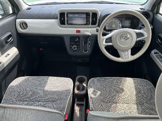 DAIHATSU