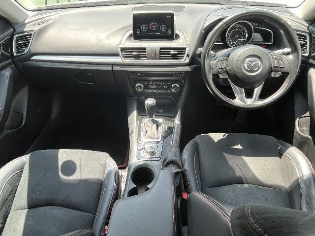 MAZDA