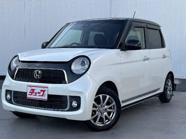 HONDA N-ONE
