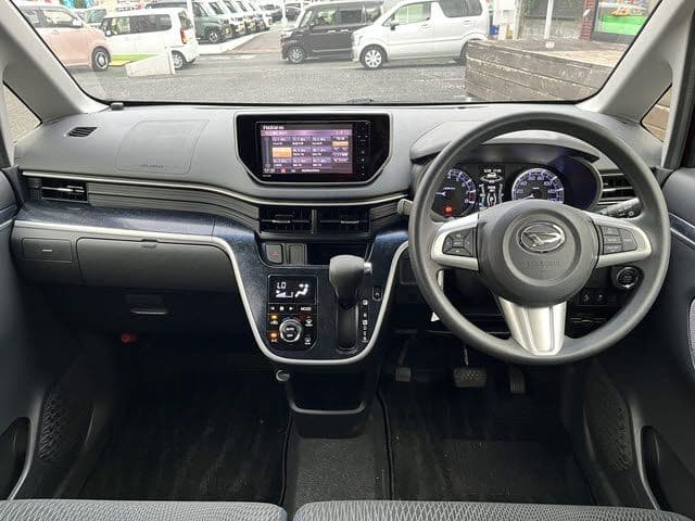 DAIHATSU