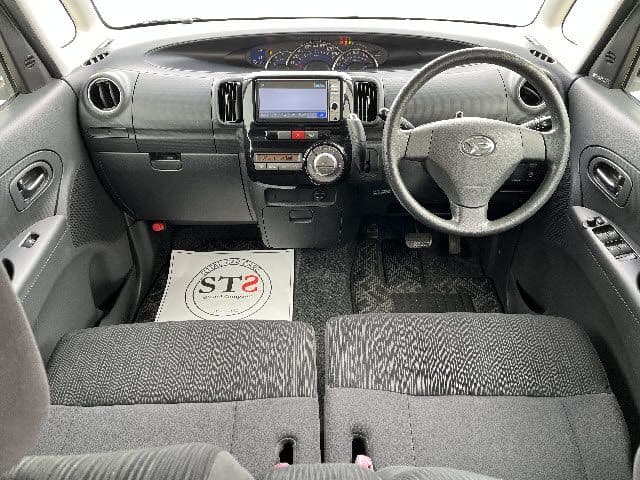 DAIHATSU