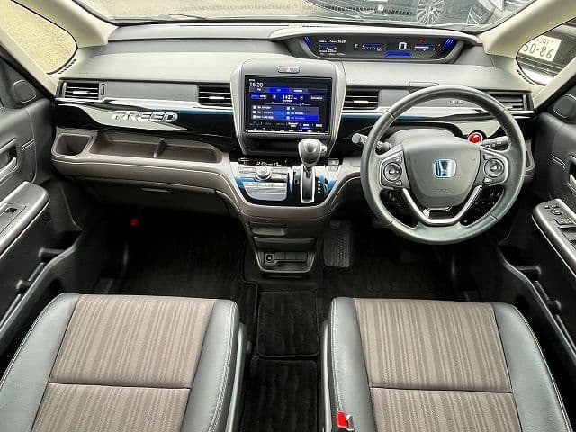 HONDA